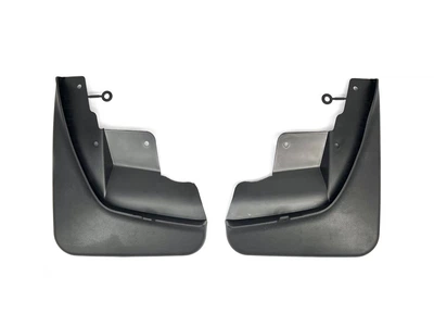 Брызговики передние для Jeep Grand Cherokee 2005–2010, комплект 2 шт для JEEP Grand Cherokee 2005-2010 (7133)