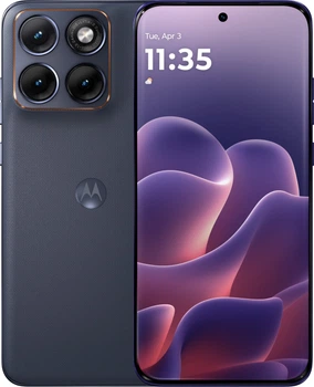 Мобільний телефон Motorola Edge 70 Fusion 8/512GB Pantone Silhouette (840493631165)