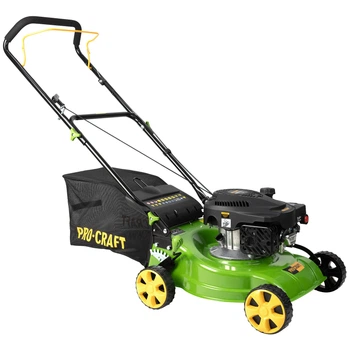 Газонокосарка бензинова Procraft PLM410 (000410)