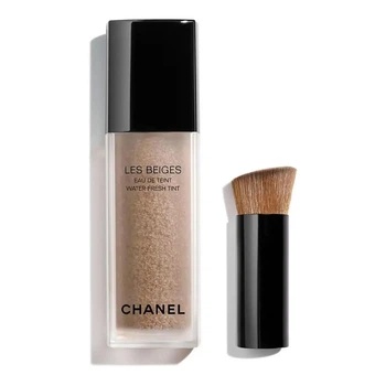 Тональный флюид CHANEL Les Beiges Eau de Teint, Medium Plus 30 мл