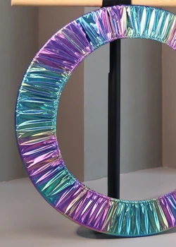 Чохол для обруча відкритий STARDUST M-L