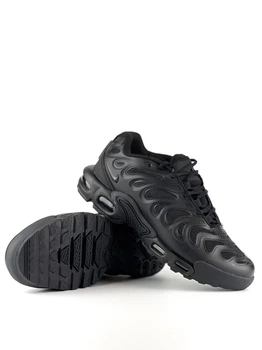 Кросівки чоловічі Air Max Plus Drift Full Black 41