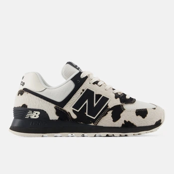 Жіночі кросівки New Balance 574 40 (8,5) 25,5 см (W574PH)