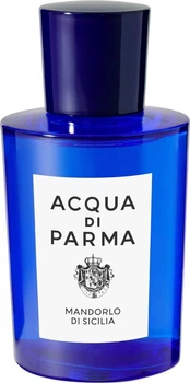 Woda toaletowa unisex Acqua Di Parma Blu Mediterraneo Mandorlo Di Sicillia 100 ml (8028713829192)