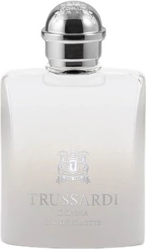 Woda toaletowa damska Trussardi Donna 50 ml (8059036011094)