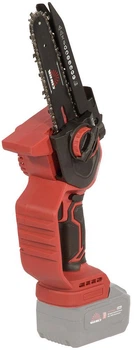 Пила ланцюгова акумуляторна Vitals Master AKZ 18150 BL SmartLine+ (244054)