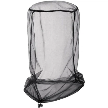 Сетка антимоскитная Tribe Mosquito Shield Black (1042-T-KF-0026-black)