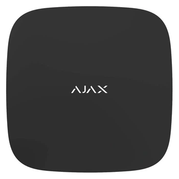 Централь системы безопасности Ajax Hub 2 (4G)