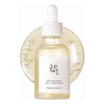 Beauty of Joseon Glow Deep Seum Rice + Alpha Arbutin Серум для зволоження та сяйва шкіри, 30 мл