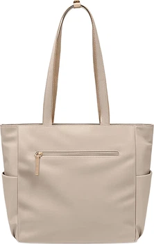 Сумка-тоут для ноутбука GOLF Arora 15" Apricot (GBB13978)