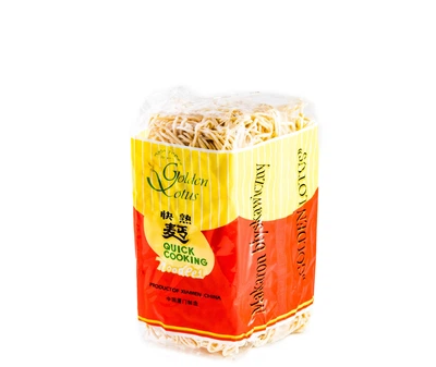 Локшина яєчна Mi Xao Golden Lotus 500 г