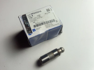 Гідрокомпенсатор Lanos 1.5, "GM" (05233315)