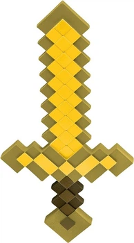 Меч DISGUISE Minecraft Gold 112309 (0192995112308)