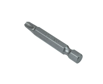 Набор бит (10шт/уп) односторонний, 50 мм, PH3, 1/4"", 6150CRV"