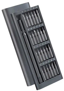 Викрутка — набір із бітами Mi Precision Screwdriver Kit (BHR4680GL)