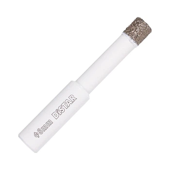 Свердло алмазне DiStar 8x30xS10 DDR-V Keramik Pro (89568442079)