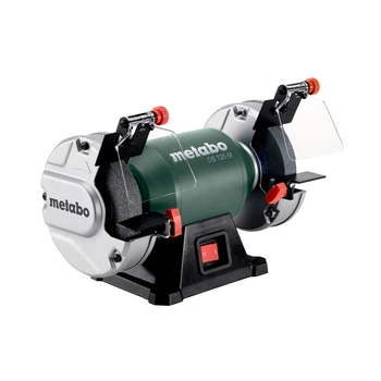 Точильный станок Metabo DS 125 M 604125000 200 Вт