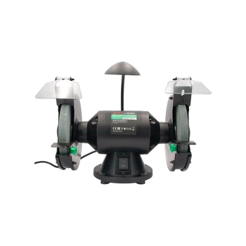 Точильний верстат DWT DS-250 L 250 Вт
