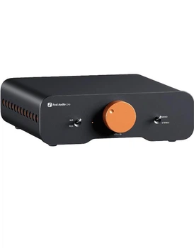 Усилитель мощности Fosi Audio ZA3 + 48V блок питания