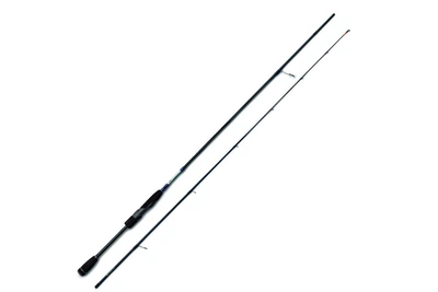 Спининг Fanatik Egoist 662ULS 1.98 m 1-5g Ex.Fast,SFEGOIST5_198