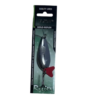 Блешня Jaxon Vectra HFX 2 A вага 18g довжина 6.4cm,BW-HFX2A