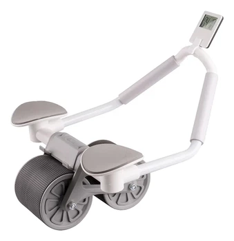 Фітнес ролик 2в1 inSPORTline AB Roller DR2020 (ISL_26325)