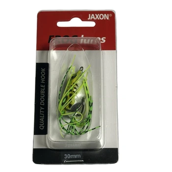 Глиссер Jaxon Magic Fish Frog FR101C 3cm 4g,BT-FR101C