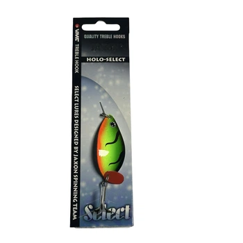 Блесна Jaxon Alga Classic 1 T вес 12g длина 4.8cm,BW-JAN1T