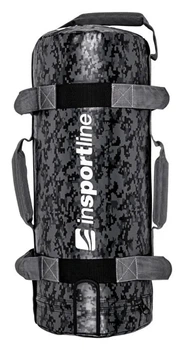 Сумка для тренувань з ручками inSPORTline Fitbag Camu 30 кг (ISL_17896)