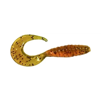 Силикон Mann's Twister 30mm M035-OA (за 1шт), TW12-M035-OA