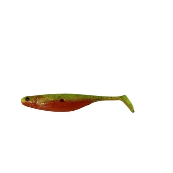 Силикон Westin ShadTeez Hollow Box 8cm 4g Green Tomato (50шт), P162-265-007