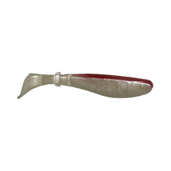 Силікон Mann's Mustang #3 95mm M065BR-PL (за 1шт),M3-M065BR-PL