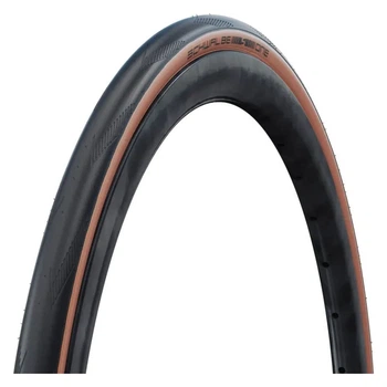 Покришка 28x1.20 700x30C (30-622) Schwalbe ONE Perf, RaceGuard, Folding, B/BRZ-SK HS462A ADDIX 67EPI (TIR-79-41)