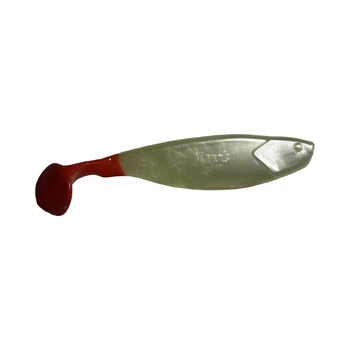 Силікон Mann's Ripper 150mm M080RT-PL (за 1шт),RP6-M080RT-PL