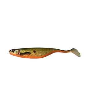 Силикон Westin ShadTeez Hollow Box 8cm 4g Bass Orange (50шт),P162-021-007