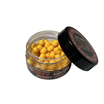 Поп-ап Bounty TIC-TAC SWEET CORN 6/8мм 60шт.,TT003