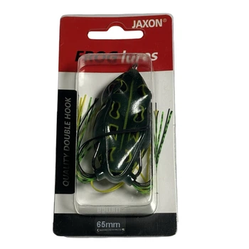Глиссер Jaxon Magic Fish Frog FR106D 6,5cm 14g,BT-FR106D