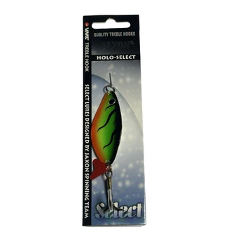 Блешня Jaxon Alga Classic 2 T вага 16g довжина 5.8cm,BW-JAN2T
