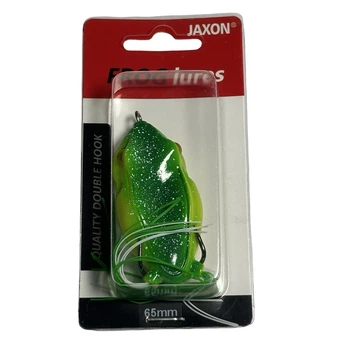 Глиссер Jaxon Magic Fish Frog FR106B 6,5cm 14g,BT-FR106B