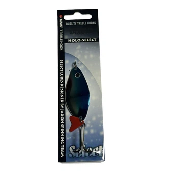 Блешня Jaxon Alga Classic 2 N вага 16g довжина 5.8cm,BW-JAN2N