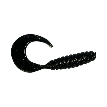 Силікон Mann's Twister 70mm M038-GOSH (за 1шт),TW3-M038-GOSH