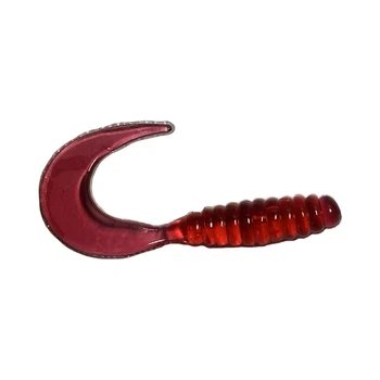 Силікон Mann's Twister 70mm M038-ST (за 1шт),TW3-M038-ST