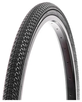 Покришка 700x32C (32-622) Kenda K1053, black, 30tpi (TIR-10-40)