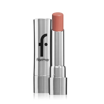 Помада для губ Flormar SHEER UP №001 Рожевий нюд, 3 г