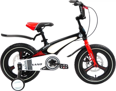 Велосипед Ardis 14 BMX MG Nano Черный (0587-2)
