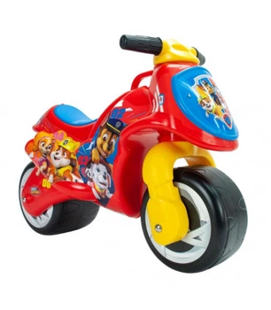 Велобег FOOT TO FLOOR NEOX PAW PATROL INJUSA (1903)