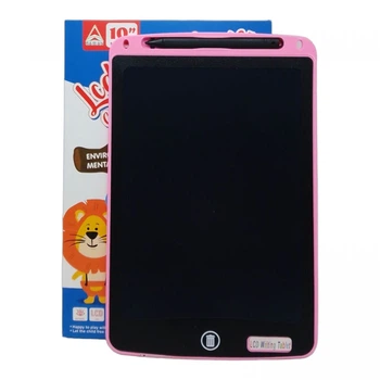 Планшет для малювання "LCD Panel" 10ʼʼ (рожевий) MIC (228982)