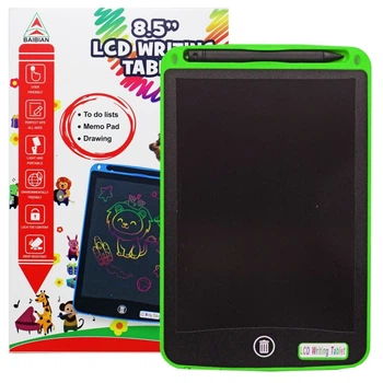 Планшет для малювання "LCD Writing tablet" (зелений) MIC (232396)