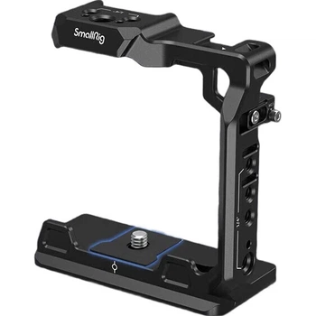 SmallRig 3639, подходит для клетки-органайзера для камер Sony A7m5, комплекта расширительной рамки для беззеркальных камер A7m4/A74/A7S3/A7R5/A1, аксессуары для фотосъемки.