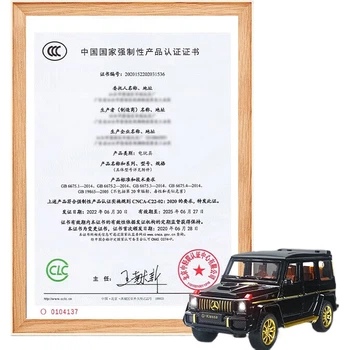 Детская игрушечная машинка Mercedes-Benz G из сплава от Cawndilla Families, модель для мальчиков, инерционный внедорожник, подарок на день рождения для мальчиков.